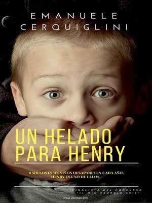 cover image of Un Helado Para Henry